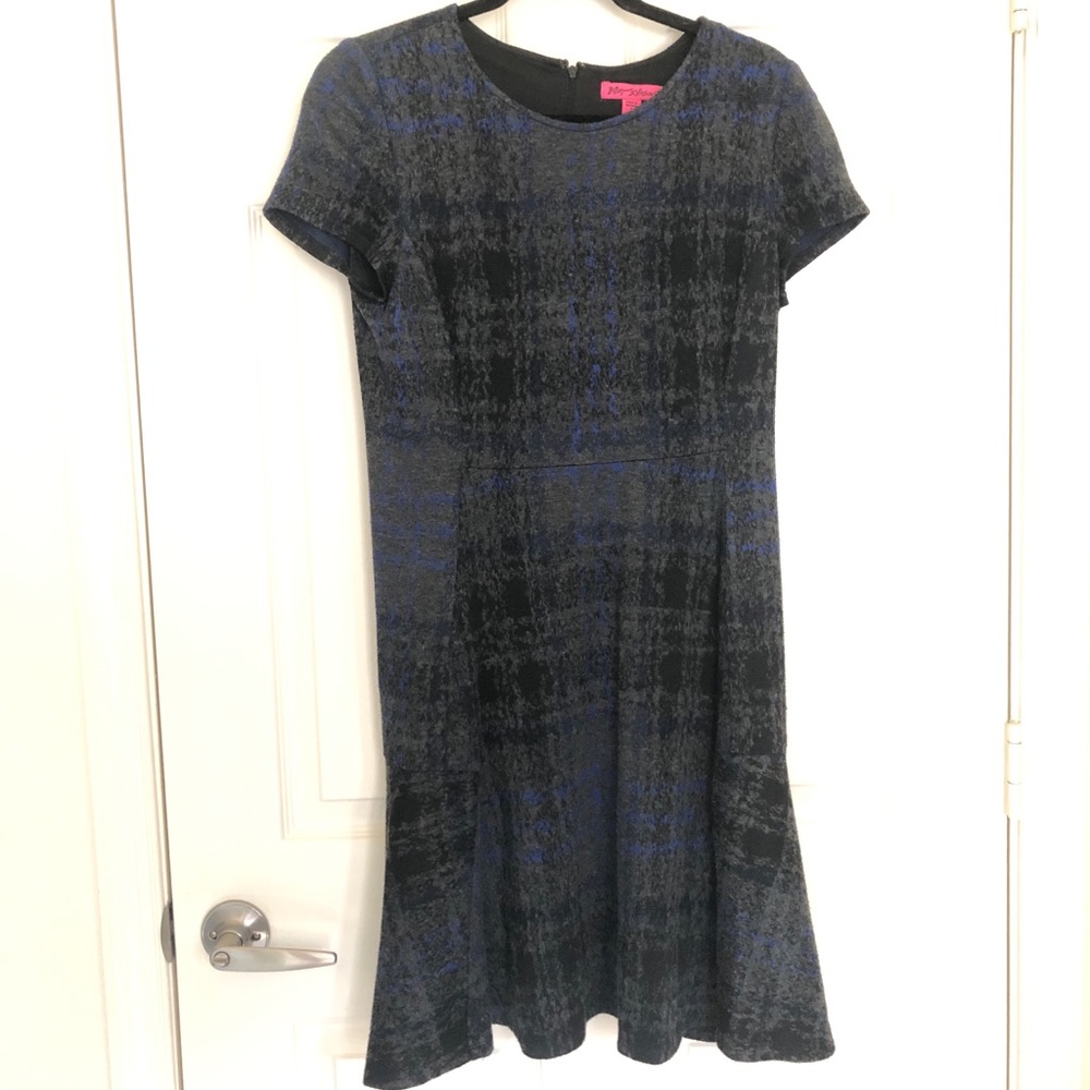 Betsy Sweater Dress